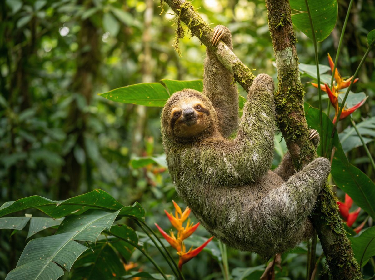 高清无码树懒慢生活视频